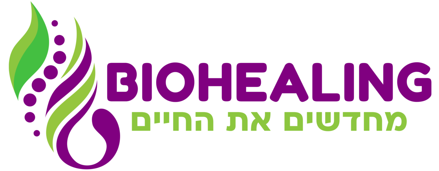 BioHealing.co.il